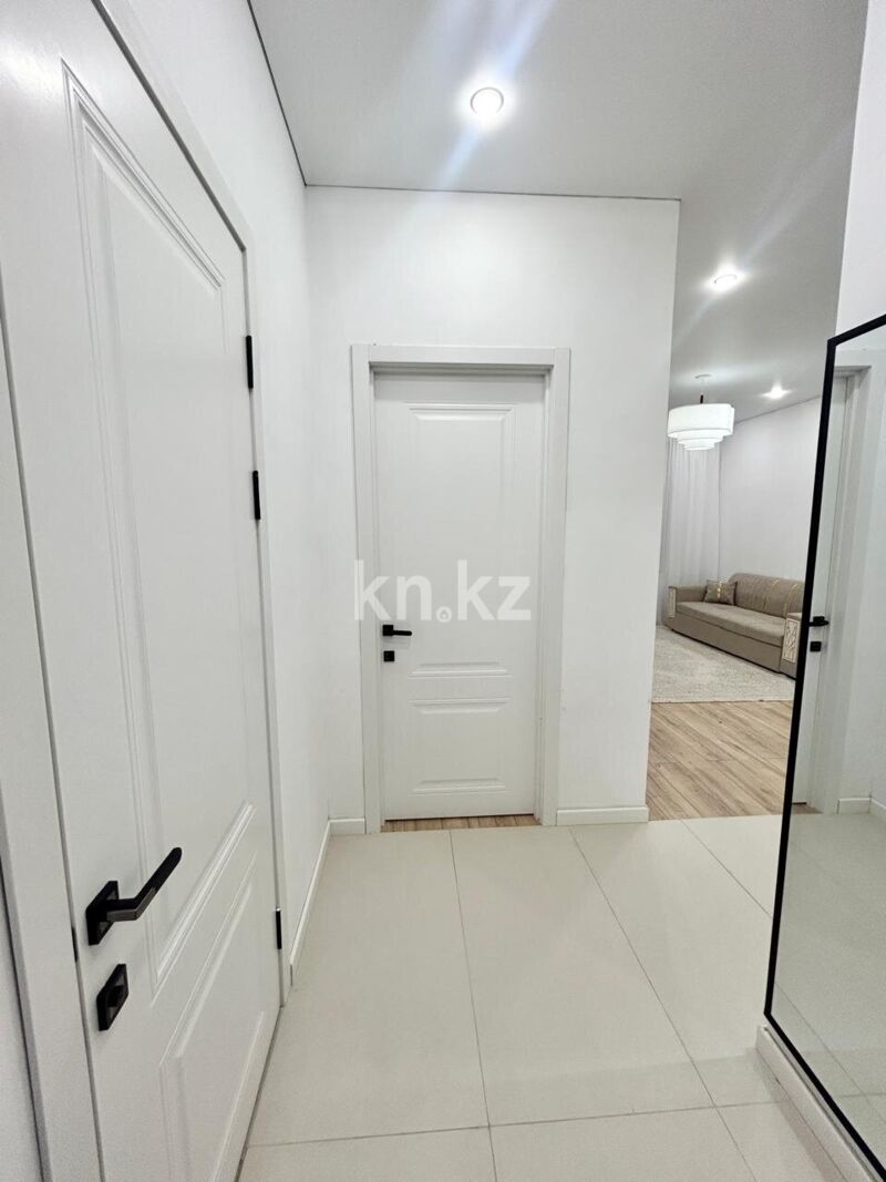 Продажа 2-комнатной квартиры, 50 м² - Продажа недвижимости в Караганде - страница 2 фото 9 из 14