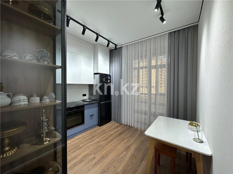 Продажа 3-комнатной квартиры, 78 м² - Продажа трехкомнатных квартир на Юго-Востоке Караганды - страница 11 фото 25 из 27