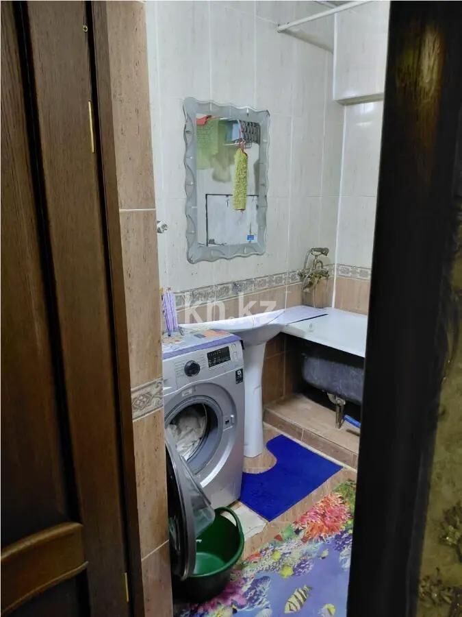 Продажа 3-комнатной квартиры, 105 м² - Продажа трехкомнатных квартир в Бостандыкском р-не Алматы - страница 28 фото 5 из 6