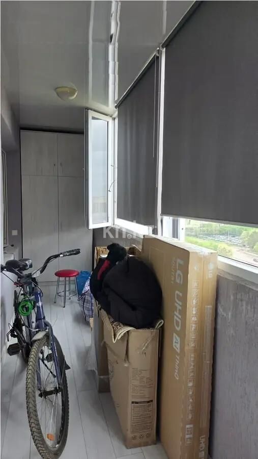 Продажа 2-комнатной квартиры, 68 м² - Продажа квартир в Казахстане - страница 7 фото 5 из 5