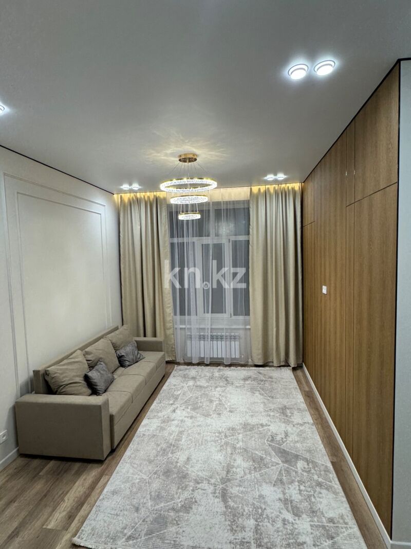 Продажа 2-комнатной квартиры, 44 м² - Продажа двухкомнатных квартир в кирпичном доме в Казахстане - страница 7 фото 7 из 18