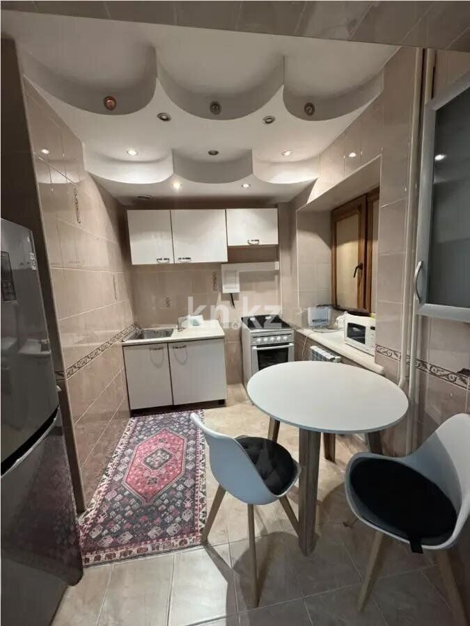 Продажа 1-комнатной квартиры, 35 м² - Продажа однокомнатных квартир от собственников в Казахстане - страница 58 фото 2 из 3