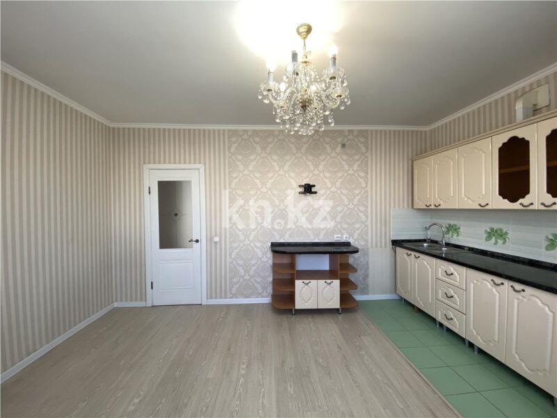 Продажа 3-комнатной квартиры, 120 м² - Продажа трехкомнатных квартир в кирпичном доме в Астане фото 5 из 20