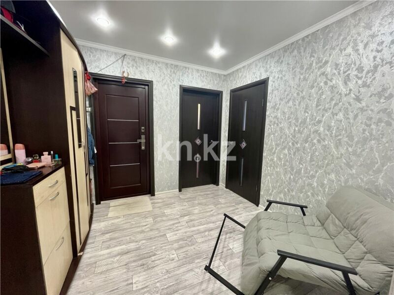 Продажа 6-комнатной квартиры, 79 м² - Продажа пятикомнатных и более квартир в Темиртау фото 11 из 18