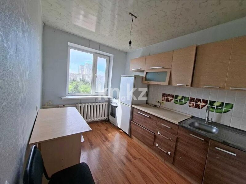 Продажа 1-комнатной квартиры, 35.6 м² - Продажа однокомнатных квартир в панельном доме в Астане - страница 3 фото 2 из 4