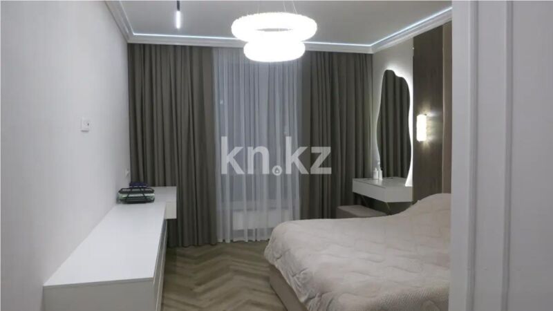 Продажа 4-комнатной квартиры, 167.5 м² - Продажа четырехкомнатных квартир от собственников в Алматы - страница 26 фото 1 из 4