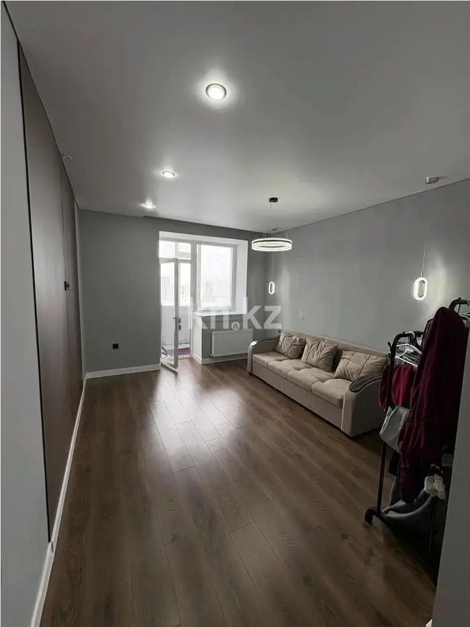 Продажа 2-комнатной квартиры, 44.1 м² - Продажа квартир в кирпичном доме в Астане - страница 3 фото 1 из 5