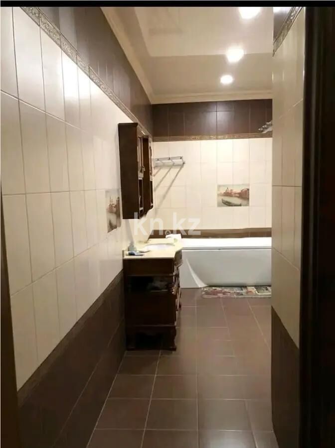 Продажа 4-комнатной квартиры, 147.4 м² - Продажа квартир в Алматы фото 4 из 5