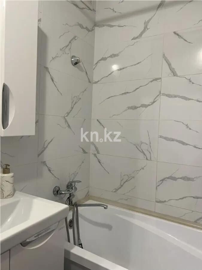 Продажа 3-комнатной квартиры, 64 м² - Продажа трехкомнатных квартир в Темиртау - страница 2 фото 5 из 6