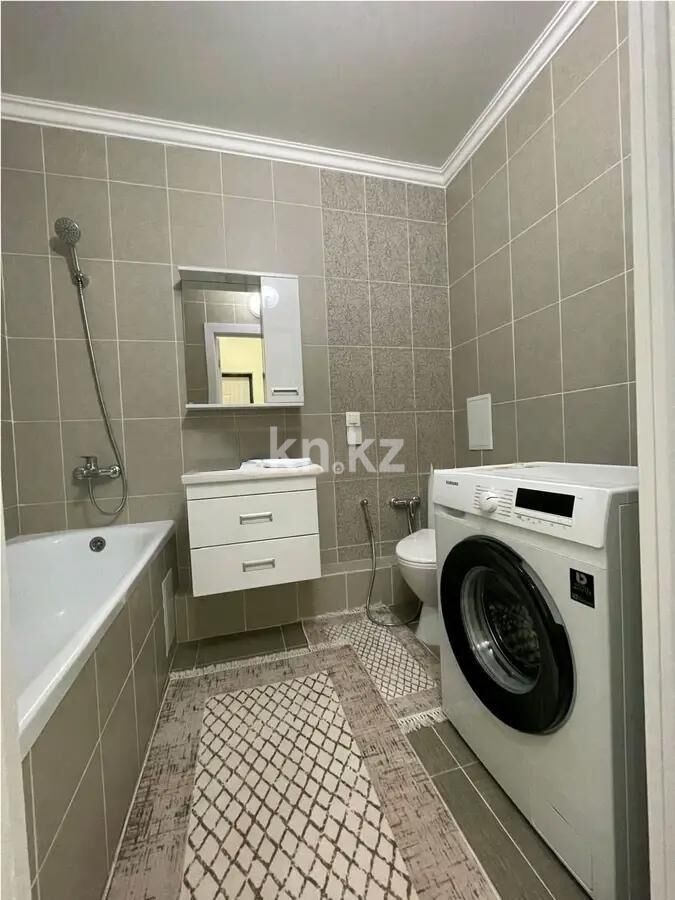 Продажа 1-комнатной квартиры, 36 м² - Продажа однокомнатных квартир в р-не Есиль Астаны - страница 7 фото 3 из 4