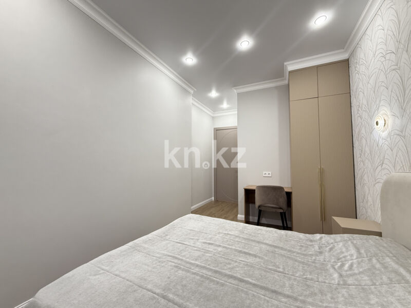 Продажа 4-комнатной квартиры, 145 м² - Продажа квартир в монолитном доме в Астане - страница 4 фото 30 из 40