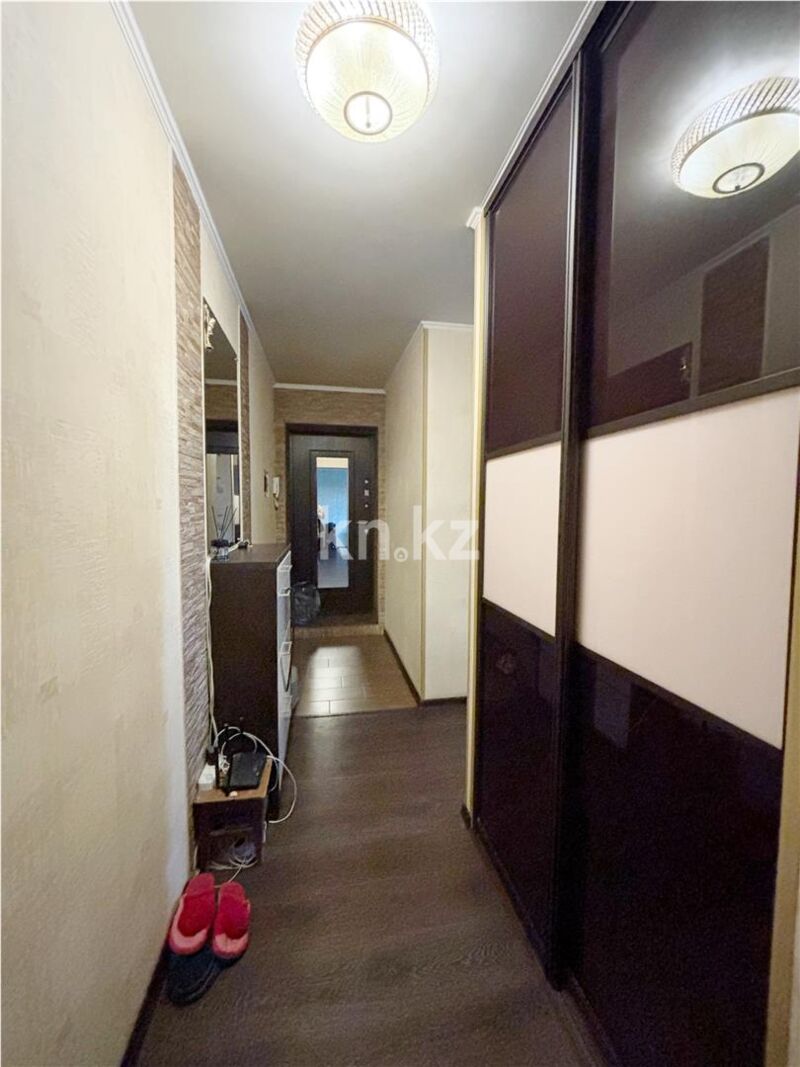 Продажа 3-комнатной квартиры, 57 м² - Продажа трехкомнатных квартир в Караганде - страница 51 фото 6 из 18