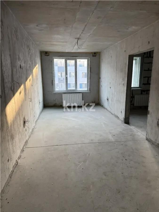 Продажа 1-комнатной квартиры, 35 м² - Продажа однокомнатных квартир в монолитно-каркасном доме в Алматы - страница 60 фото 1 из 3