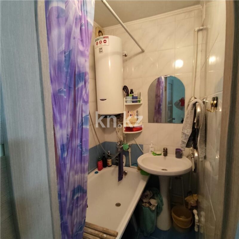 Продажа 4-комнатной квартиры, 62 м² - Продажа квартир в Казахстане - страница 13 фото 5 из 10