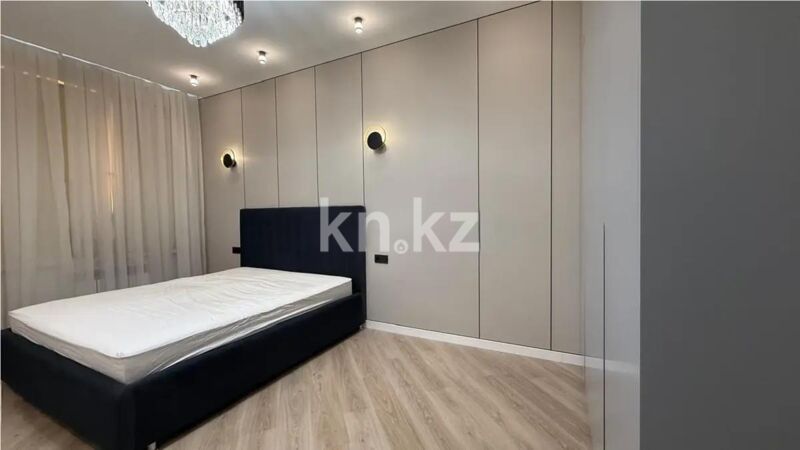 Продажа 2-комнатной квартиры, 63 м² - Продажа двухкомнатных квартир в монолитно-каркасном доме в Казахстане - страница 186 фото 3 из 6