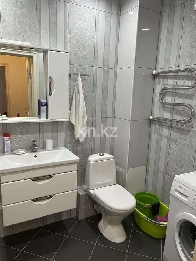 Продажа 1-комнатной квартиры, 43.1 м² - Продажа однокомнатных квартир в р-не Сарыарка Астаны - страница 15 фото 4 из 4
