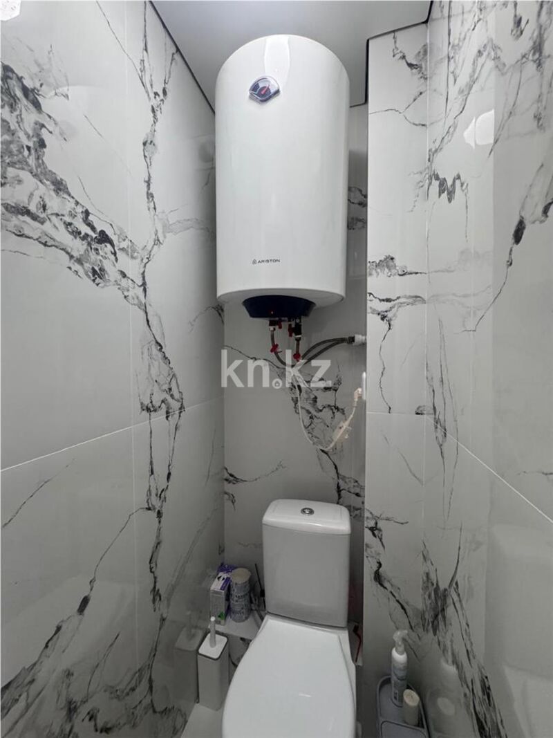 Продажа 3-комнатной квартиры, 67 м² - Продажа трехкомнатных квартир на Юго-Востоке Караганды - страница 24 фото 15 из 16