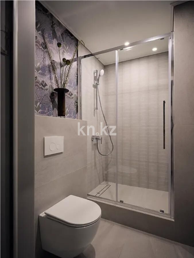 Продажа 2-комнатной квартиры, 47 м² - Продажа двухкомнатных квартир в Медеуском р-не Алматы - страница 9 фото 4 из 5