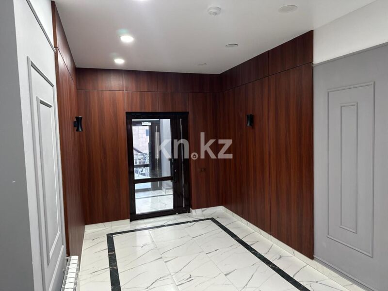 Продажа 2-комнатной квартиры, 68 м² - Продажа двухкомнатных квартир в кирпичном доме в Караганде - страница 29 фото 17 из 25