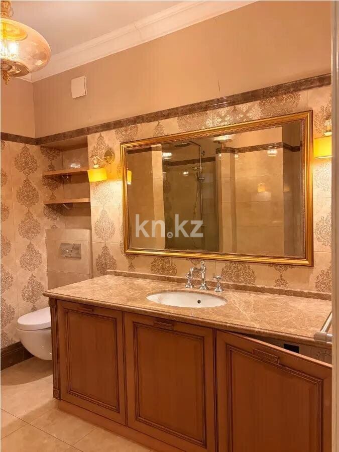 Продажа 4-комнатной квартиры, 152 м² - Продажа квартир в Казахстане - страница 50 фото 6 из 8
