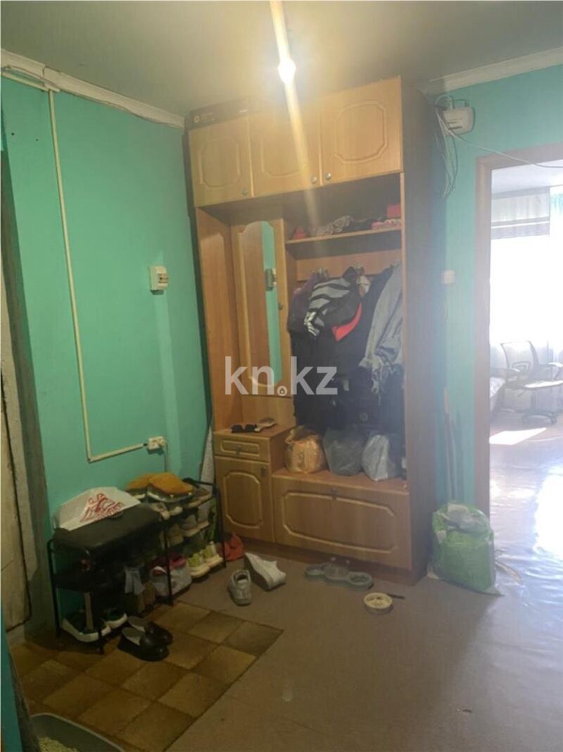Продажа 3-комнатной квартиры, 62 м² - Продажа комнат в Семее фото 11 из 14