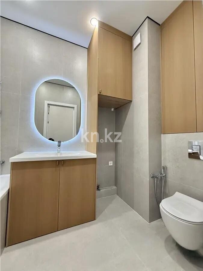 Продажа 3-комнатной квартиры, 80 м² - Продажа квартир от собственников в Астане - страница 17 фото 5 из 5