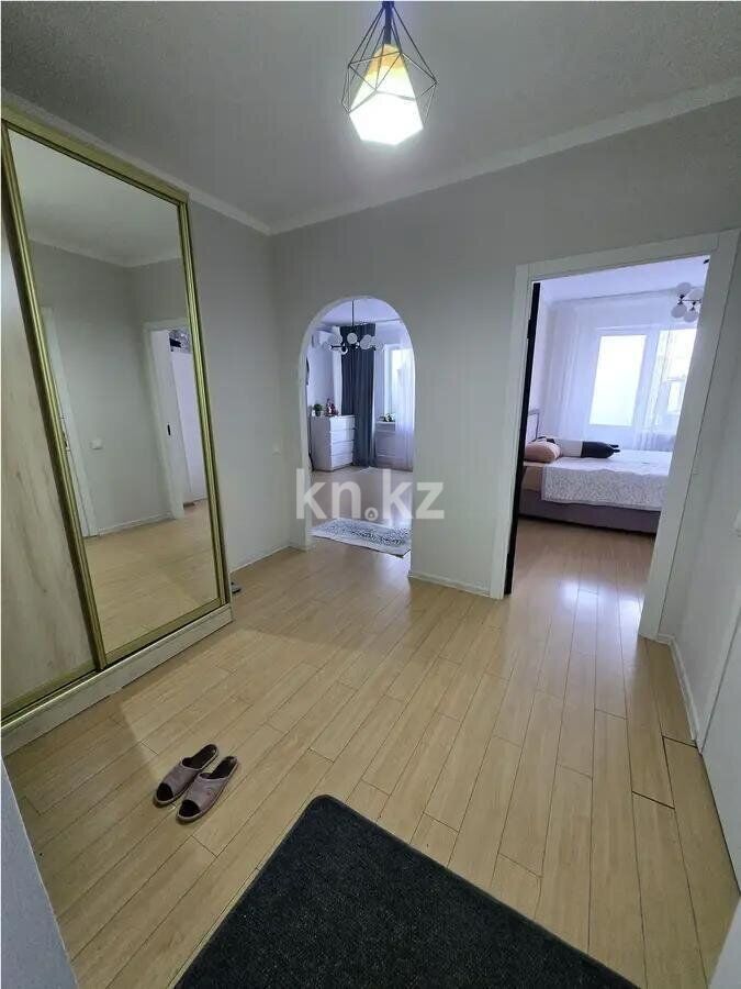 Продажа 2-комнатной квартиры, 54 м² - Продажа двухкомнатных квартир в р-не Алматы Астаны - страница 6 фото 4 из 4