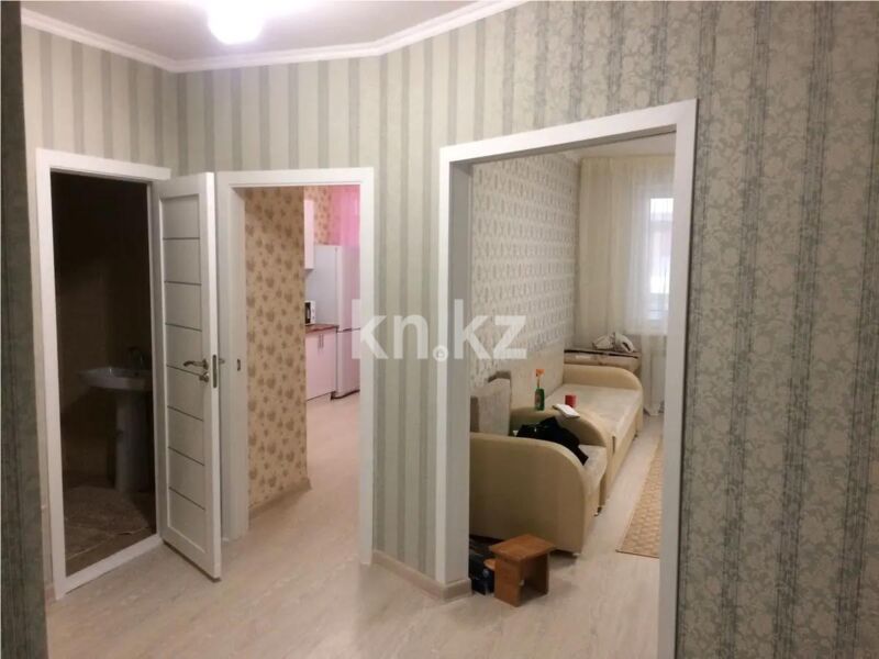Продажа 2-комнатной квартиры, 81 м² - Продажа двухкомнатных квартир в блочном доме в Казахстане - страница 60 фото 6 из 7