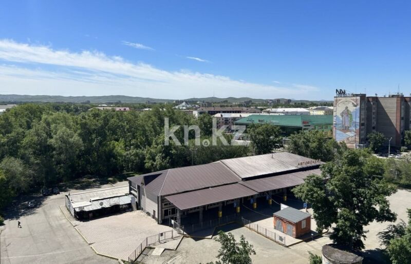 Продажа 2-комнатной квартиры, 52 м² - Недвижимость в Усть-Каменогорске фото 32 из 37