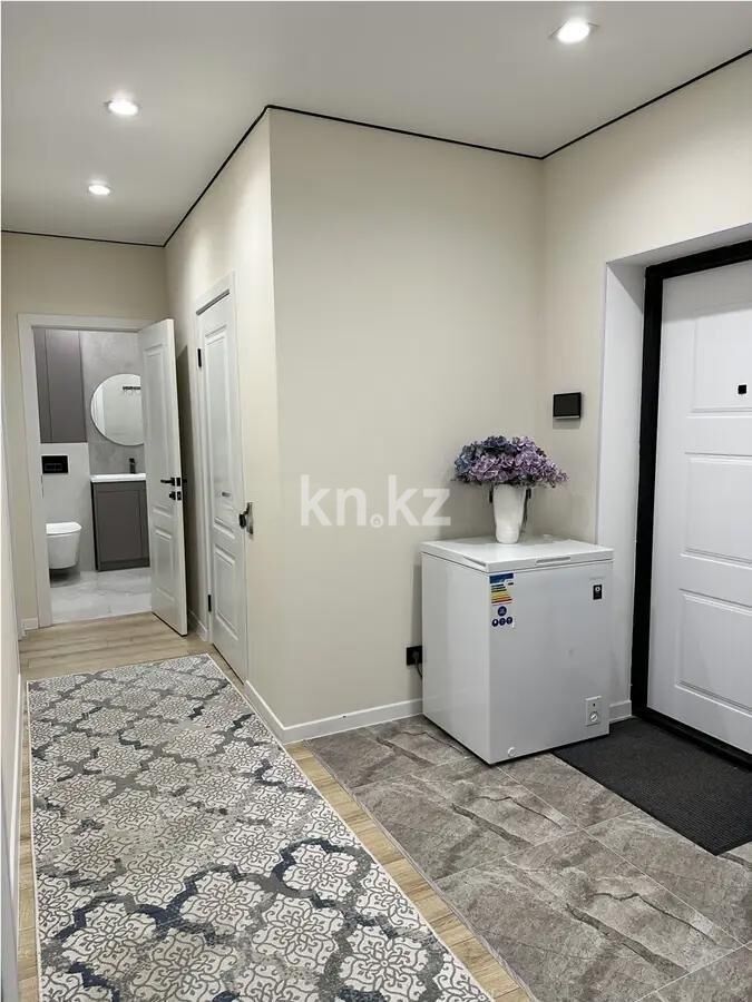 Продажа 3-комнатной квартиры, 60 м² - Продажа трехкомнатных квартир в блочном доме в Казахстане - страница 46 фото 6 из 6
