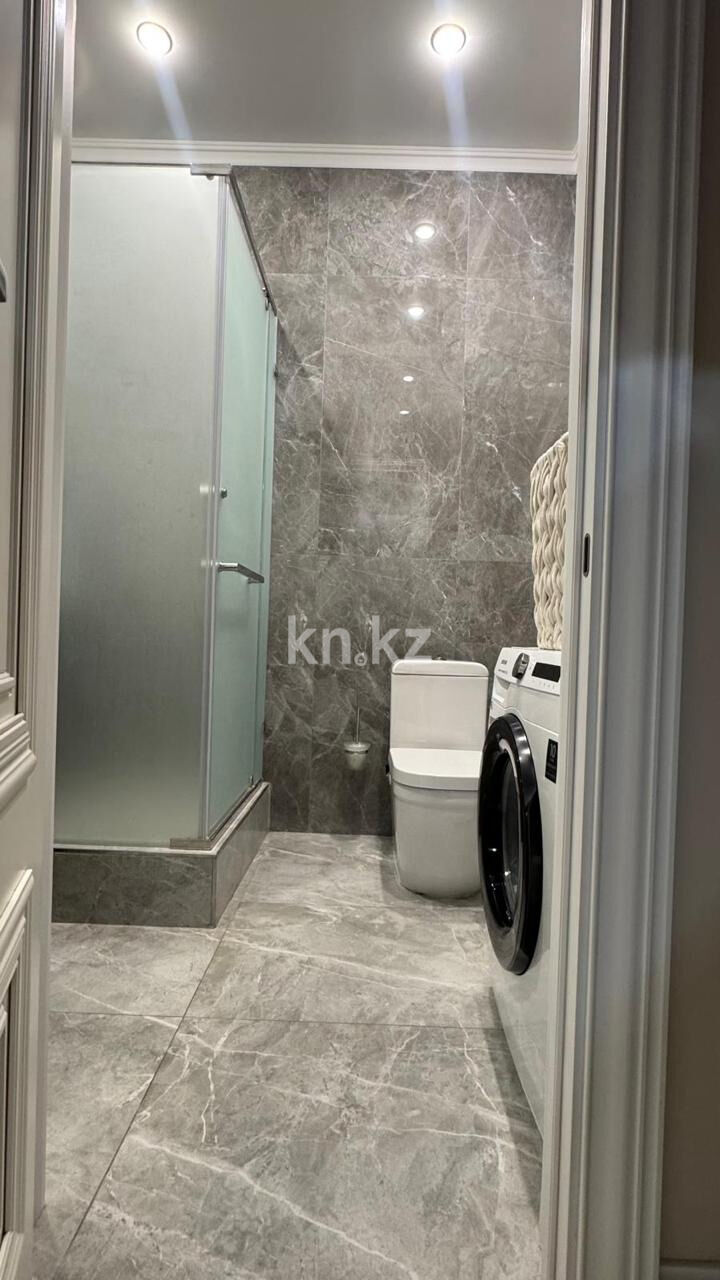 Аренда 3-комнатной квартиры, 130 м² - Аренда трехкомнатных квартир помесячно в Казахстане фото 8 из 16