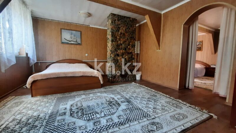 Продажа 4-комнатного дома, 200 м² - Продажа домов, коттеджей в Казахстане - страница 21 фото 20 из 23