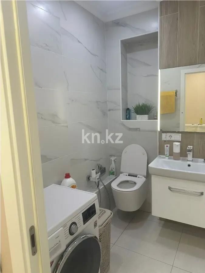 Продажа 3-комнатной квартиры, 97 м² - Продажа трехкомнатных квартир в Ауэзовском р-не Алматы - страница 24 фото 5 из 5