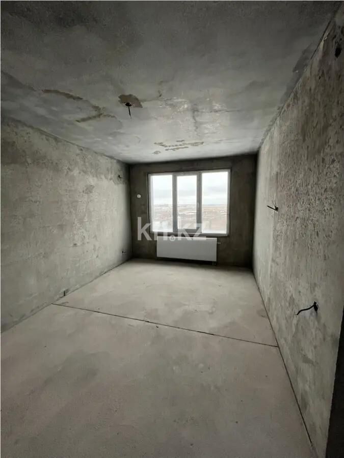 Продажа 1-комнатной квартиры, 35.7 м² - Продажа однокомнатных квартир в блочном доме в Казахстане - страница 48 фото 1 из 3