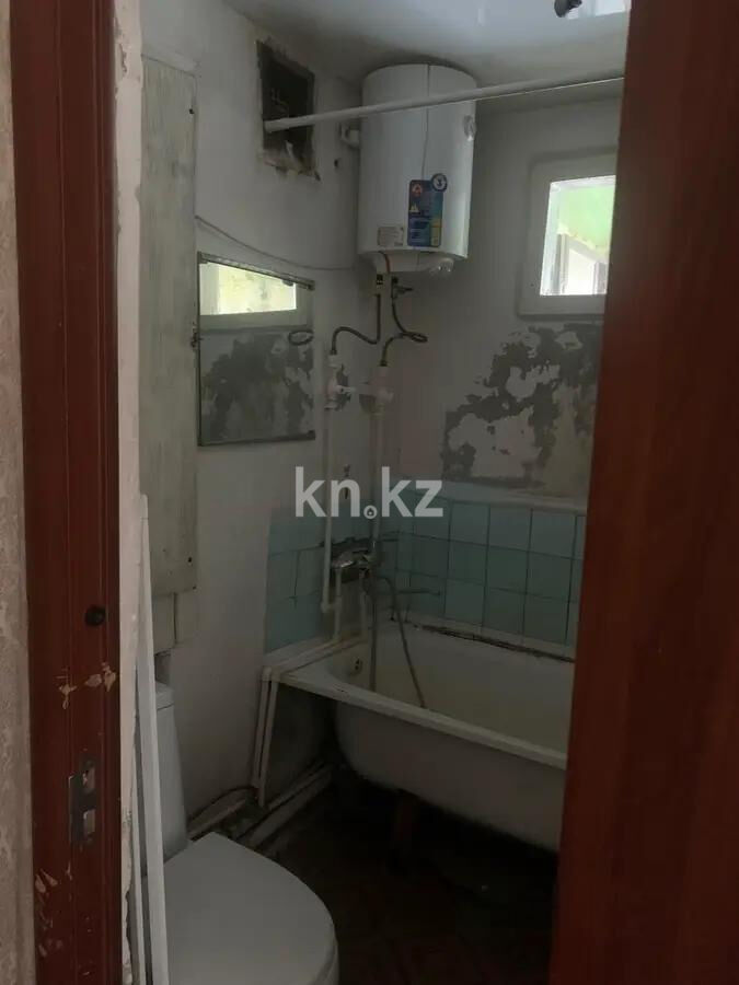 Продажа 1-комнатной квартиры, 30 м² - Продажа квартир в кирпичном доме в Караганде - страница 2 фото 3 из 3