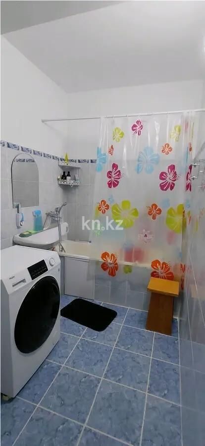 Продажа 3-комнатной квартиры, 70 м² - Продажа трехкомнатных квартир в Ауэзовском р-не Алматы - страница 23 фото 5 из 6