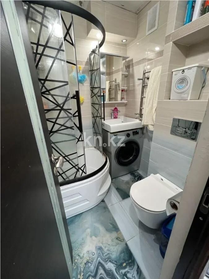 Продажа 2-комнатной квартиры, 40.2 м² - Продажа квартир от собственников в Алматы - страница 26 фото 4 из 5