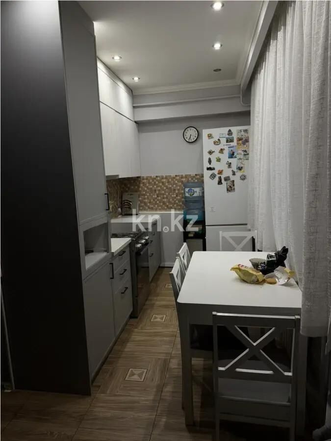 Продажа 2-комнатной квартиры, 52 м² - Продажа двухкомнатных квартир в кирпичном доме в Казахстане - страница 133 фото 3 из 4