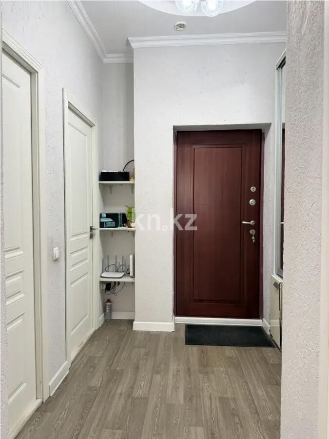 Продажа 3-комнатной квартиры, 82 м² - Продажа трехкомнатных квартир в Бостандыкском р-не Алматы - страница 29 фото 4 из 4