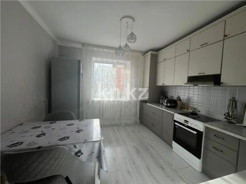 Продажа 2-комнатной квартиры, 64 м² - Продажа двухкомнатных квартир в р-не Алматы Астаны - страница 19 фото 3 из 6