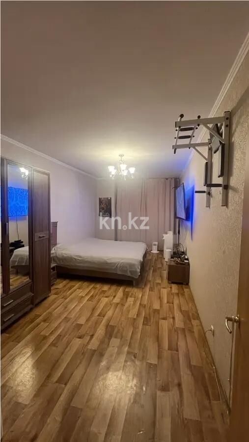 Продажа 3-комнатной квартиры, 81 м² - Продажа квартир в монолитно-каркасном доме в Астане - страница 108 фото 2 из 8