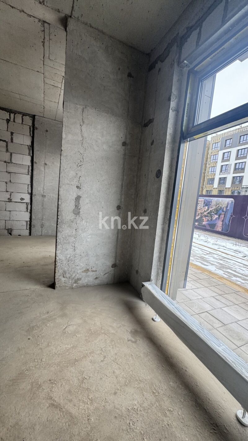 Продажа помещения, 70 м² - Продажа офисных и торговых помещений в Алматы с фото фото 7 из 9