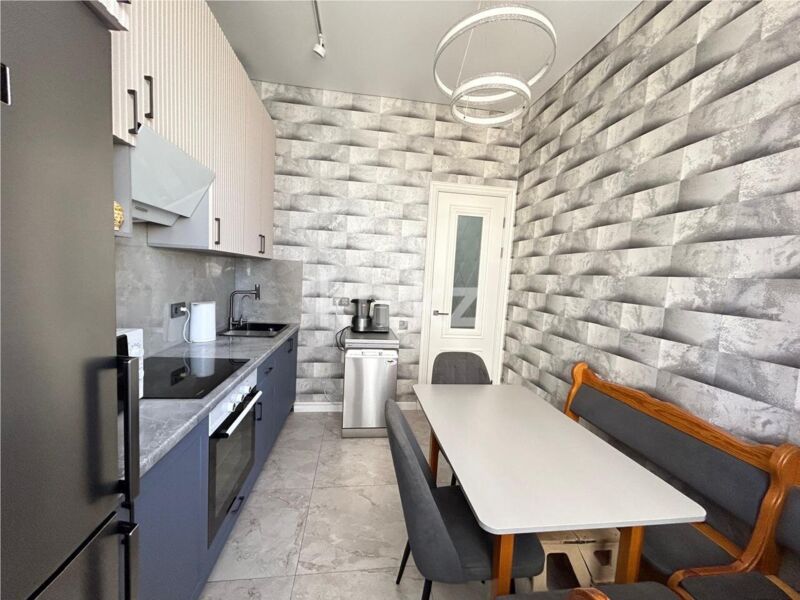 Продажа 3-комнатной квартиры, 60.7 м² - Продажа квартир в новостройках Астаны - страница 8 фото 4 из 22