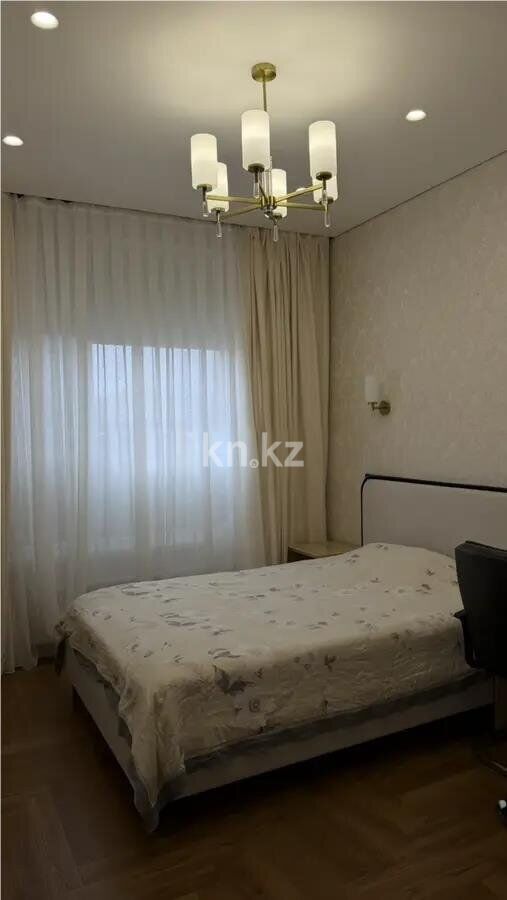 Продажа 4-комнатной квартиры, 115 м² - Продажа земельных участков в Балхаше фото 2 из 4