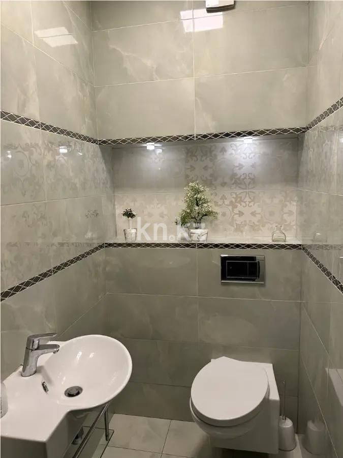 Продажа 3-комнатной квартиры, 120 м² - Продажа трехкомнатных квартир в Бостандыкском р-не Алматы - страница 14 фото 4 из 4