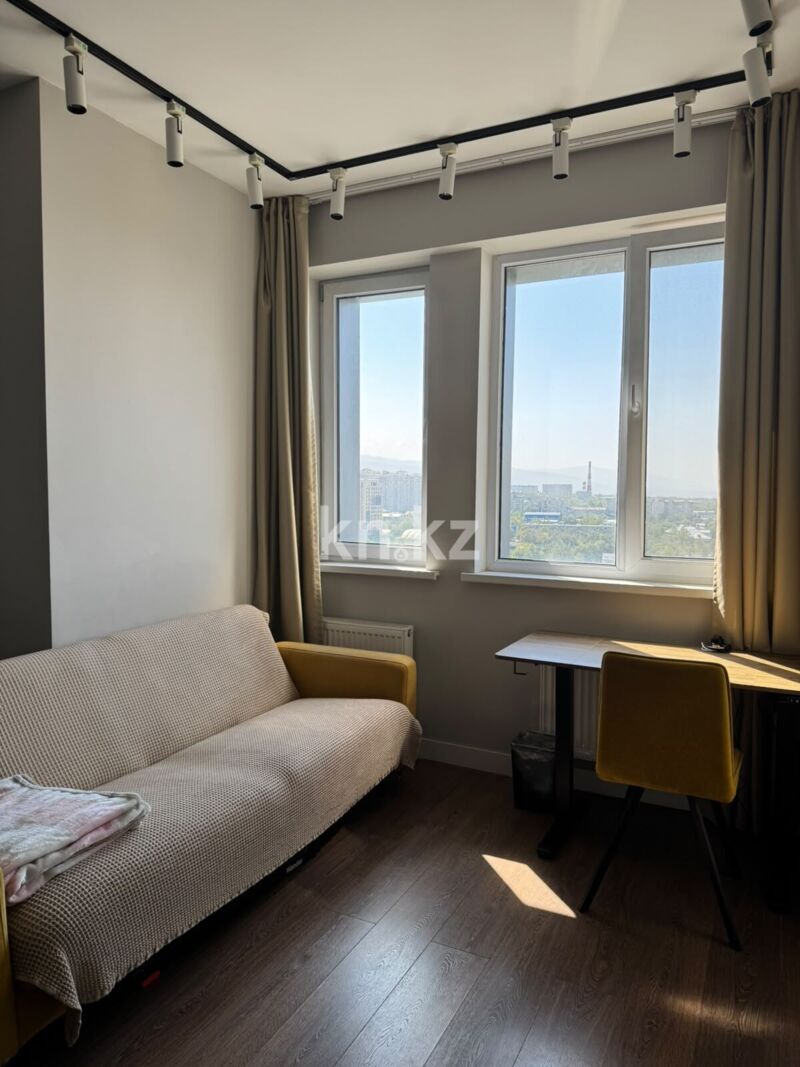 Аренда 2-комнатной квартиры, 51 м² - Аренда квартир помесячно в Алматы фото 6 из 12
