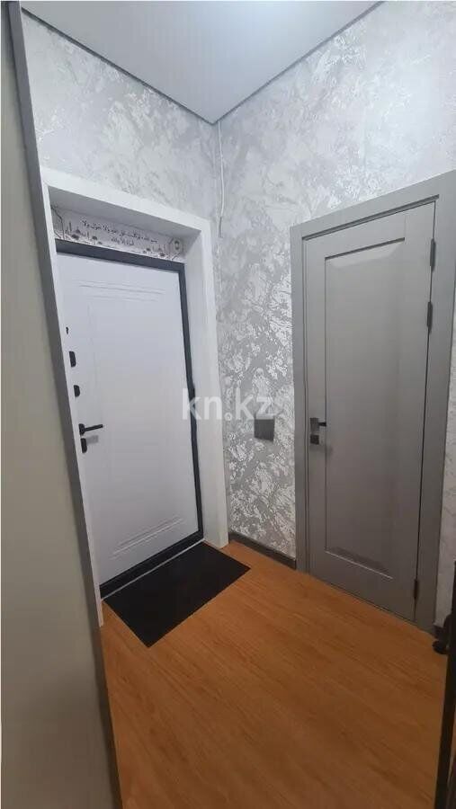 Продажа 1-комнатной квартиры, 33 м² - Продажа однокомнатных квартир в Караганде - страница 2 фото 4 из 4
