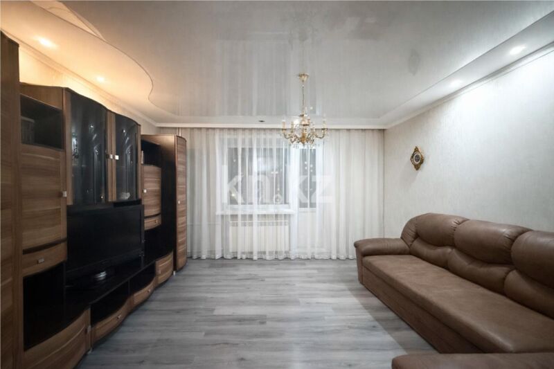 Продажа 2-комнатной квартиры, 54 м² - Продажа двухкомнатных квартир на Юго-Востоке Караганды - страница 25 фото 3 из 16