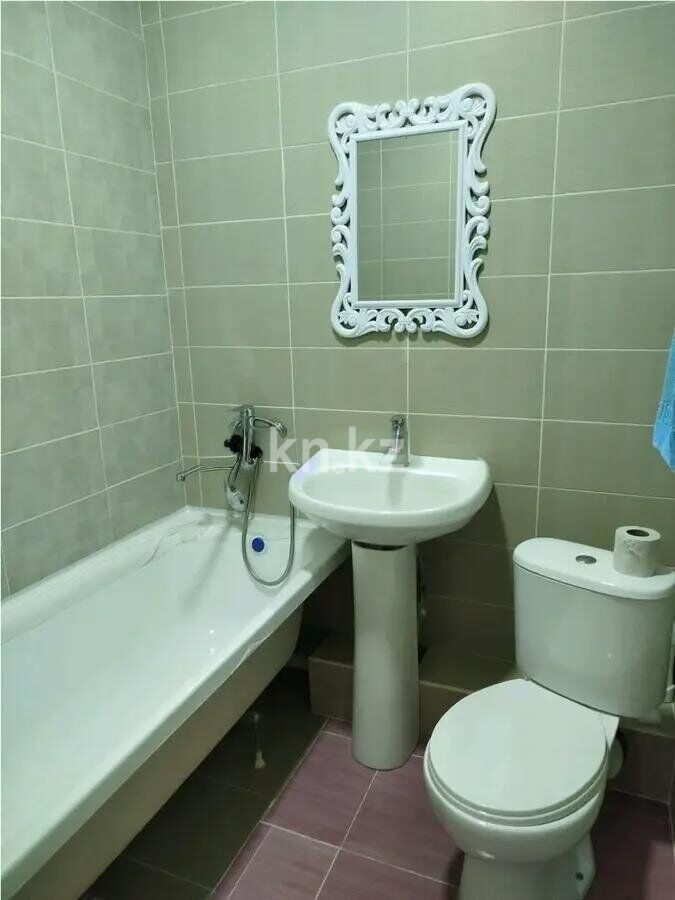 Продажа 1-комнатной квартиры, 47 м² - Продажа однокомнатных квартир от собственников в Алматы - страница 11 фото 2 из 2