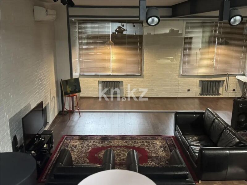 Продажа 3-комнатной квартиры, 134 м² - Продажа квартир в монолитно-каркасном доме в Алматы - страница 12 фото 4 из 6